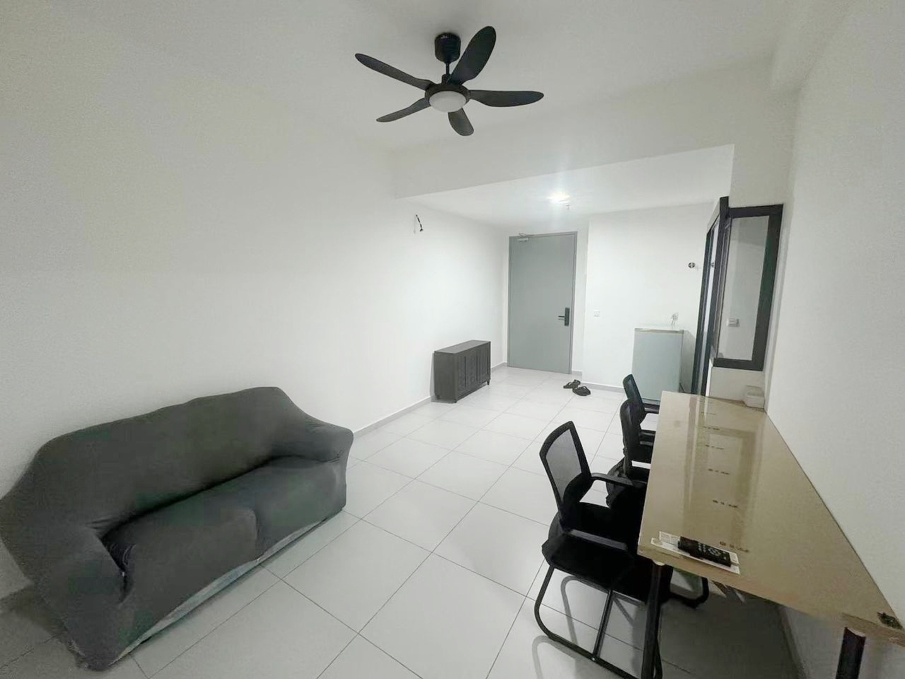 Condo for Rent @ Sinaran Residence, Batu Kawan | Fully Furnished