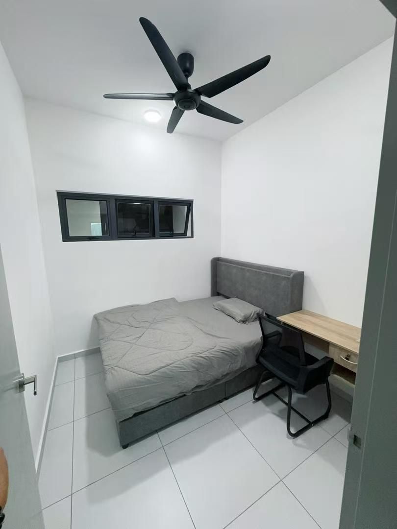 condo in Batu Kawan, Penang — photo 4
