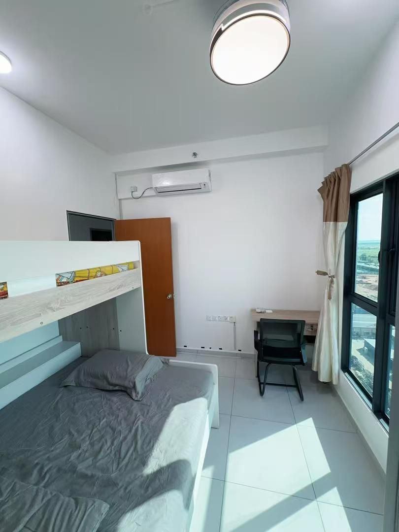 condo in Batu Kawan, Penang — photo 5