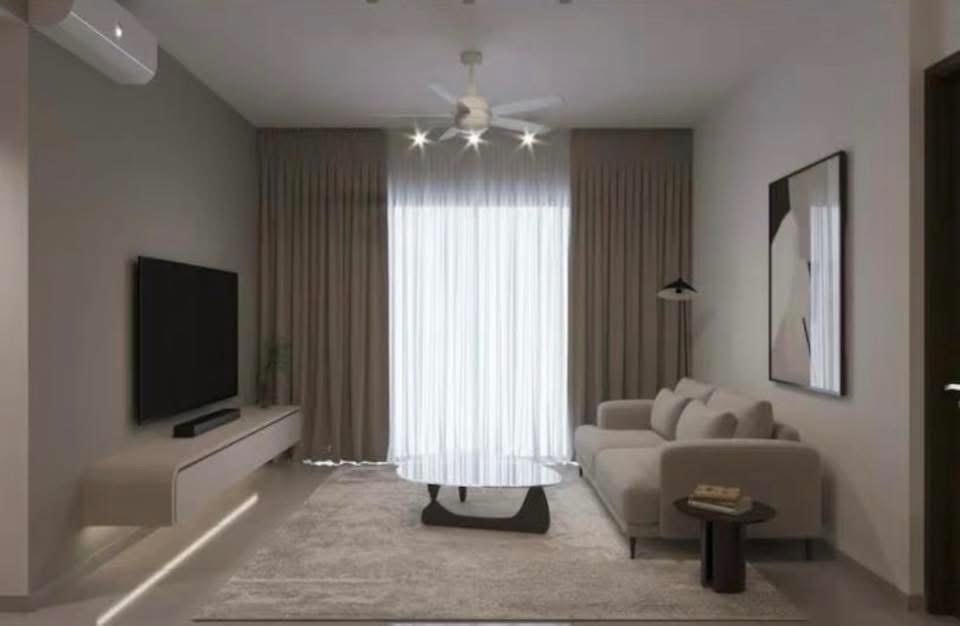 condo in Bayan Lepas, Penang — photo 3