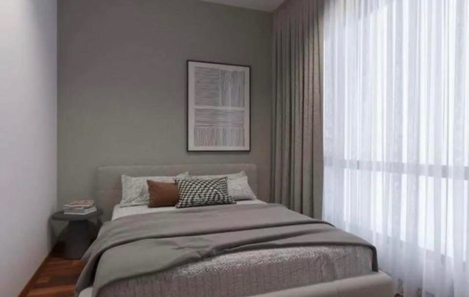 condo in Bayan Lepas, Penang — photo 4