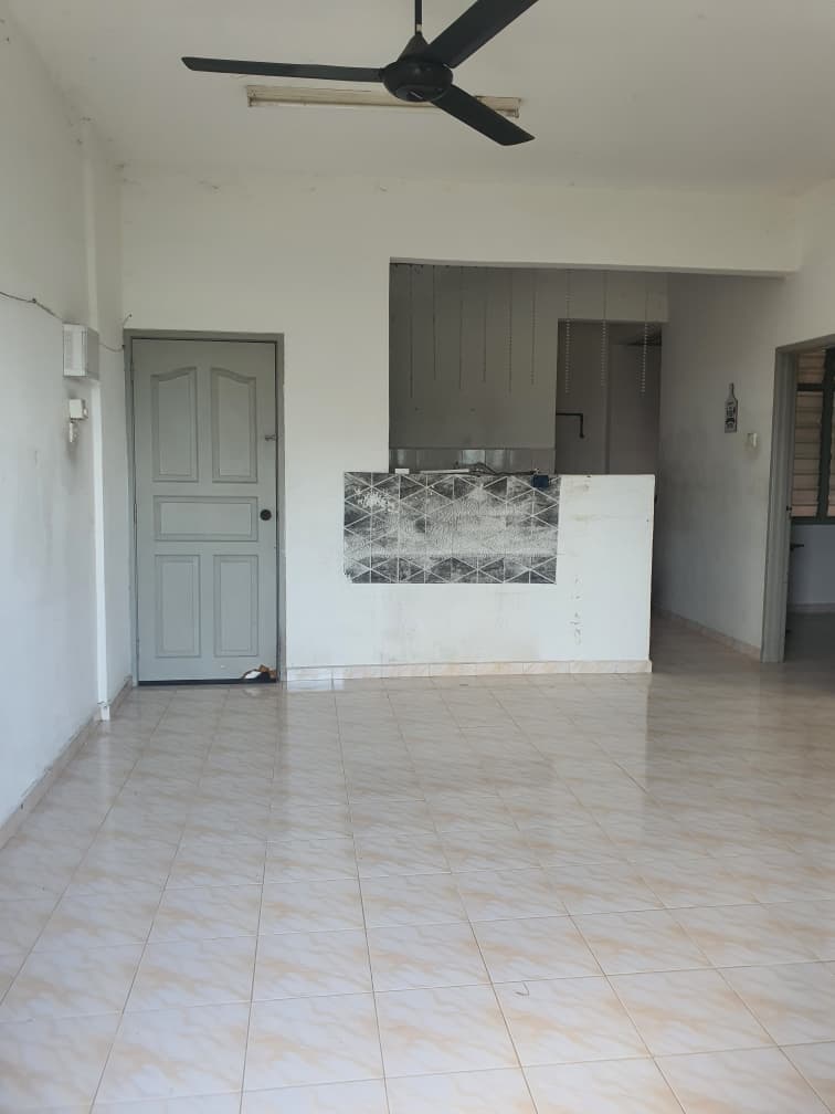 condo in Gelugor, Penang — photo 3