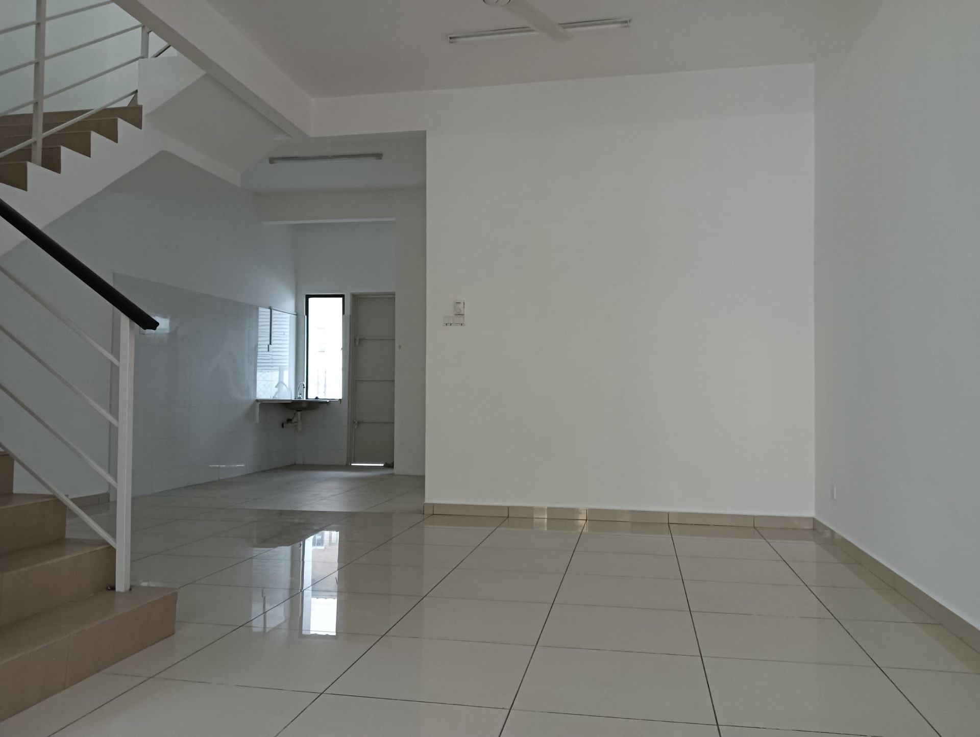 house in Sungai Bakap, Penang — photo 2