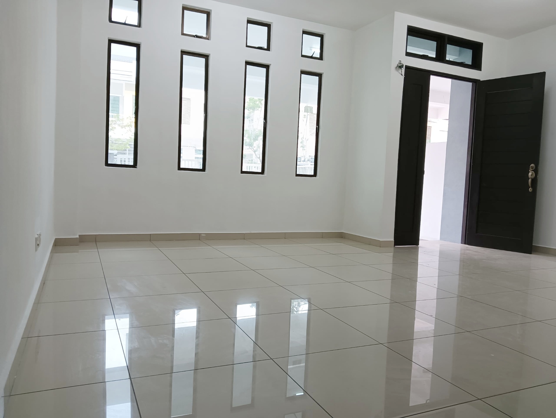 house in Sungai Bakap, Penang — photo 4