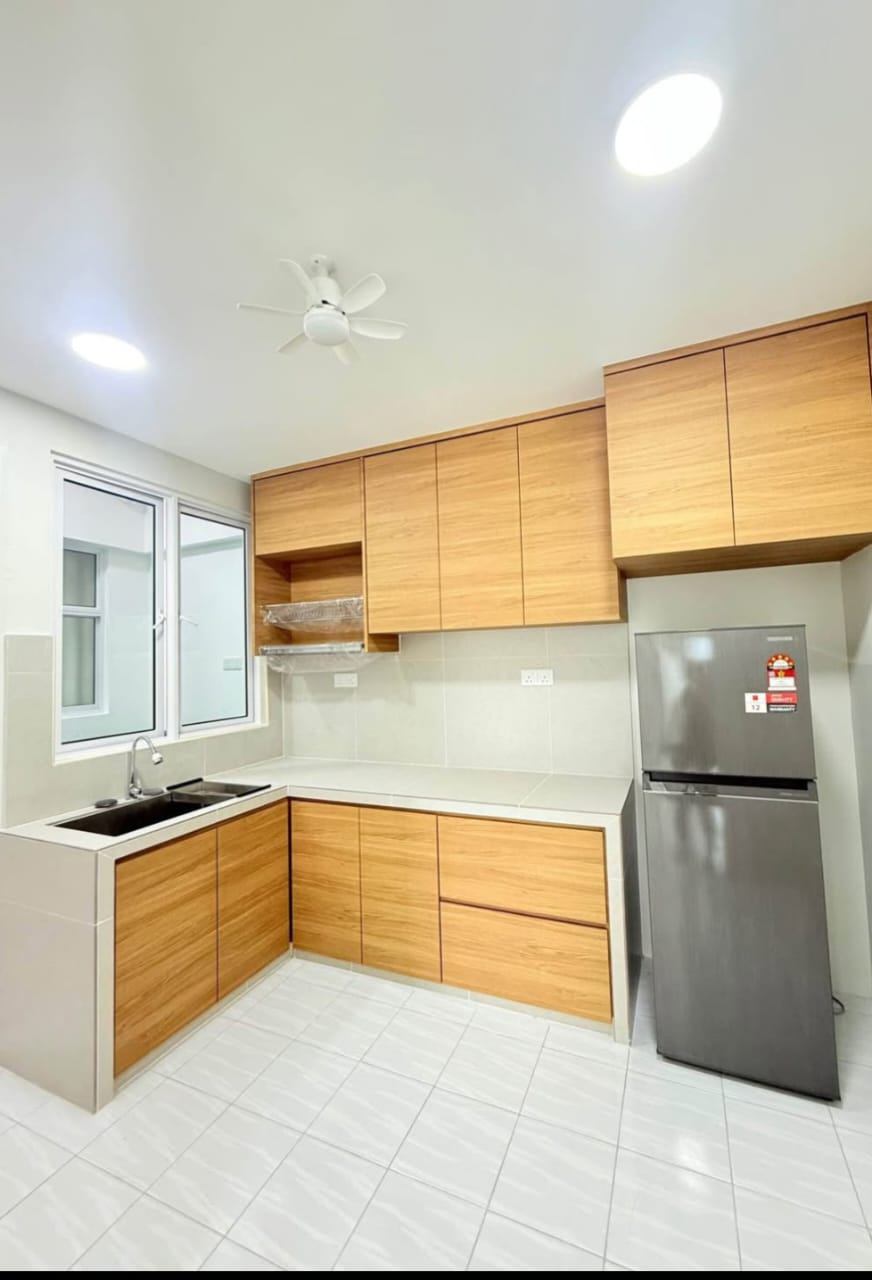 condo in Gelugor, Penang — photo 2