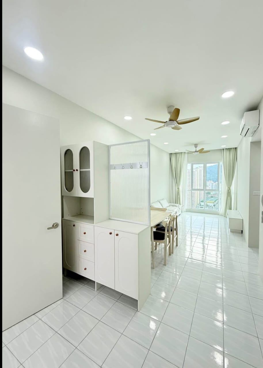 condo in Gelugor, Penang — photo 3