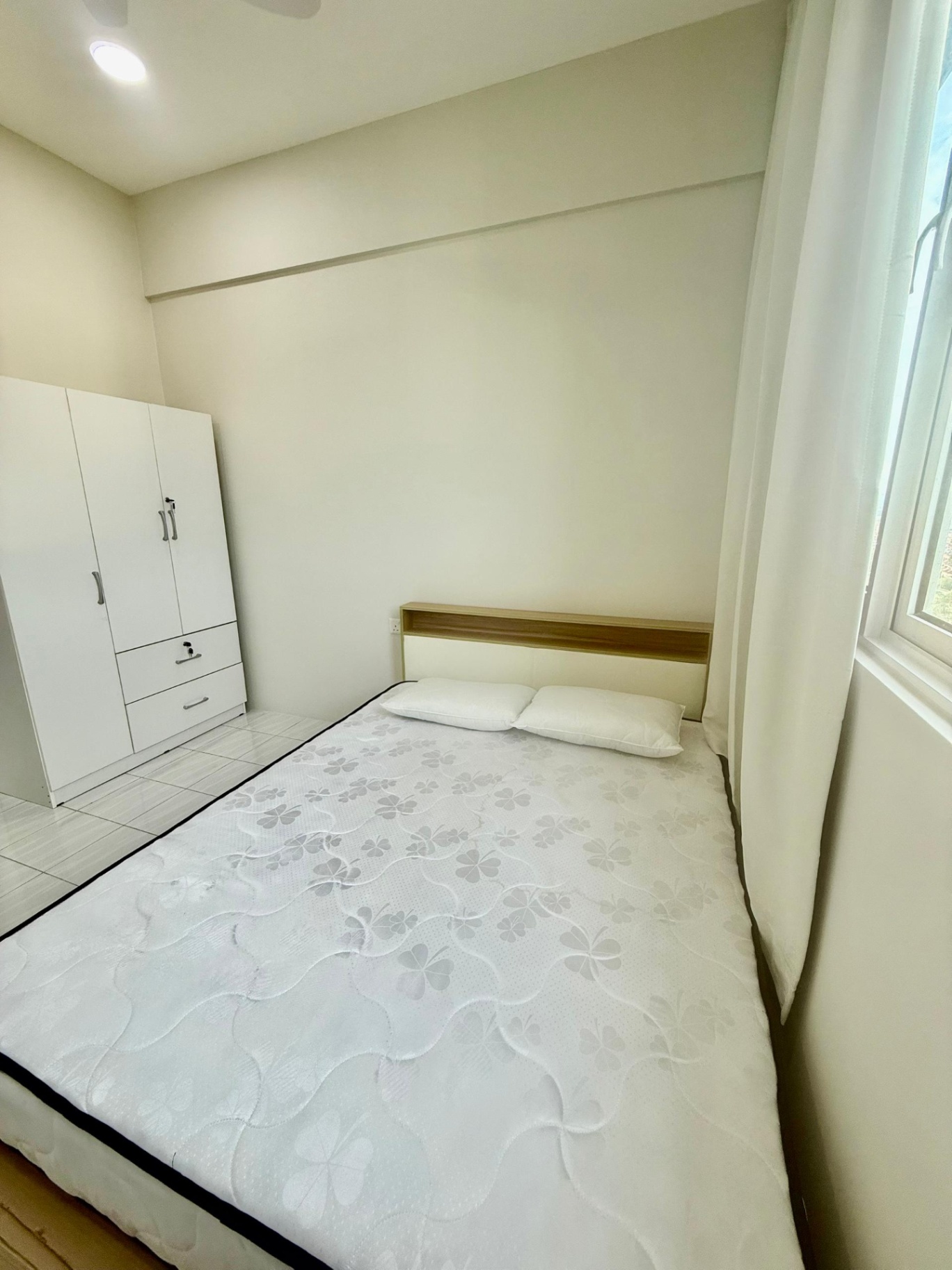 condo in Gelugor, Penang — photo 5