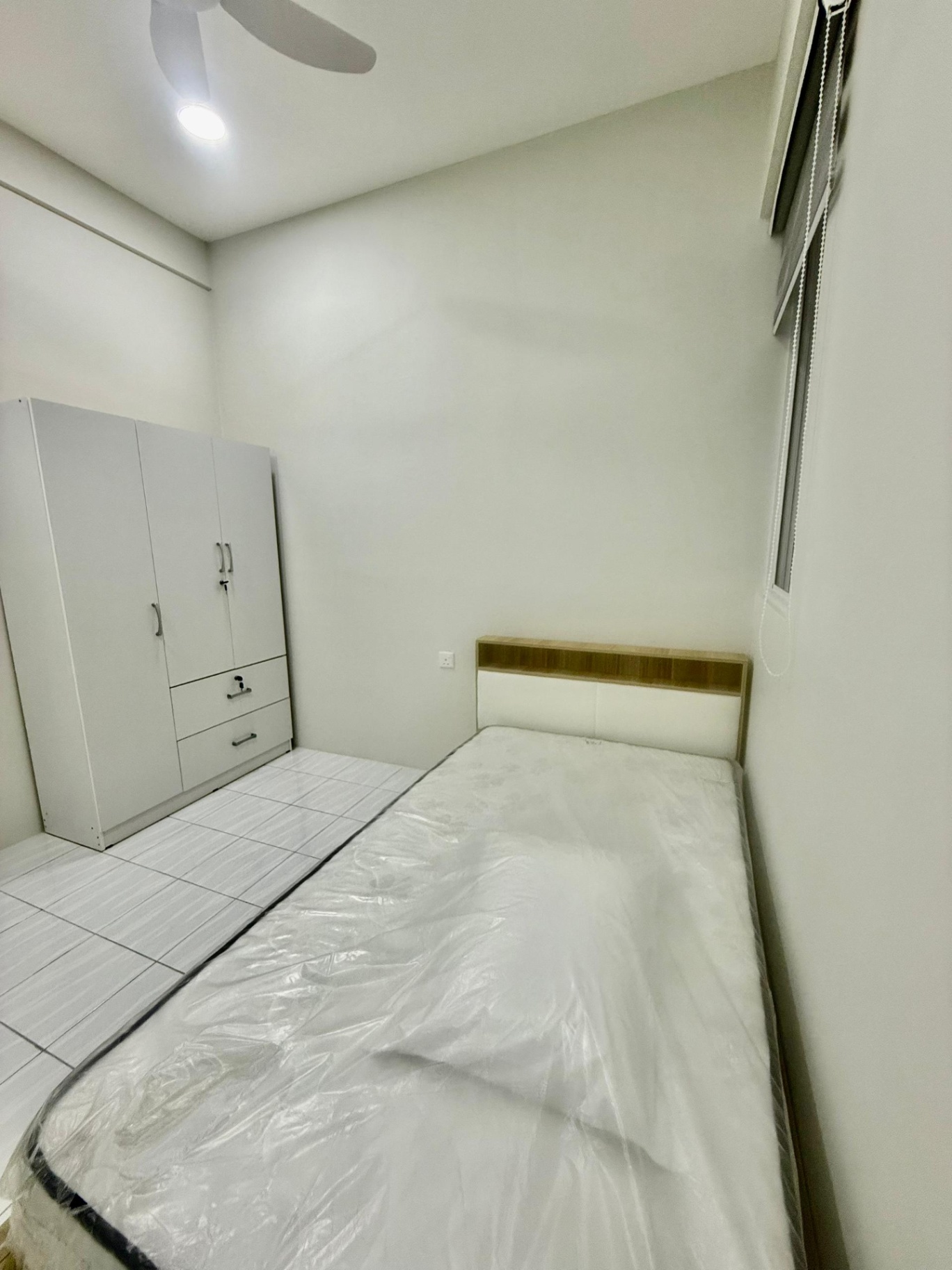 condo in Gelugor, Penang — photo 6
