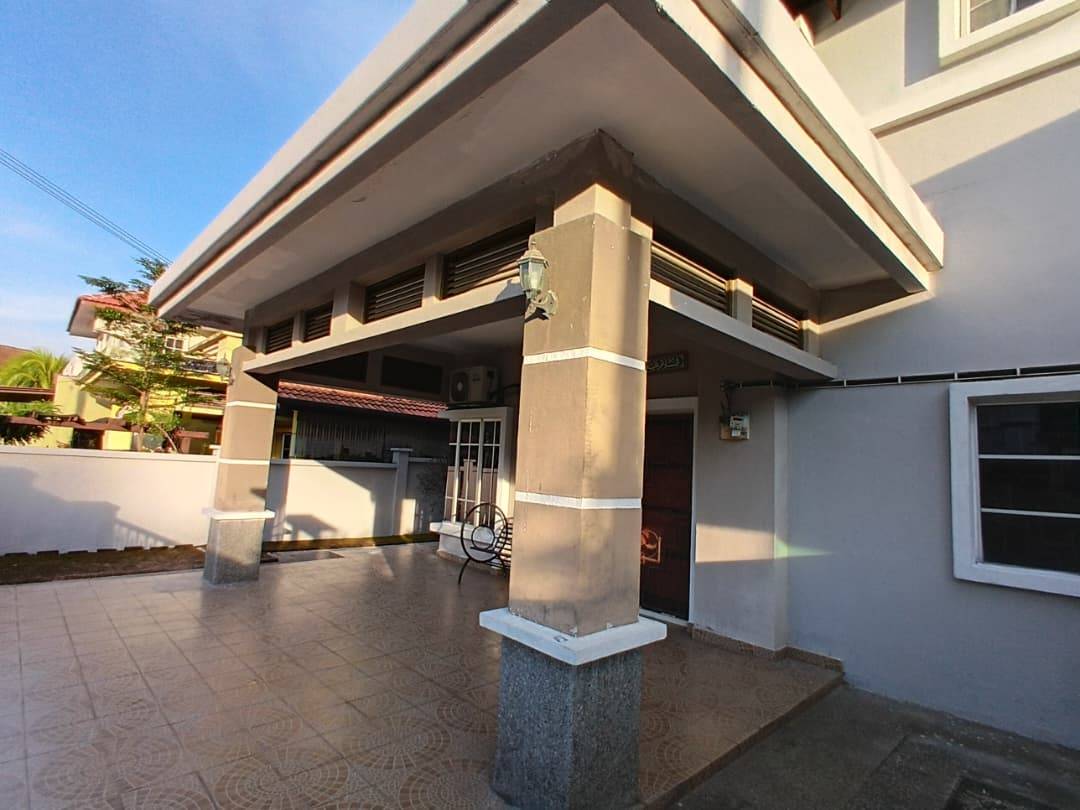 house in Seksyen 6 Bukit Mahkota, Selangor — photo 2