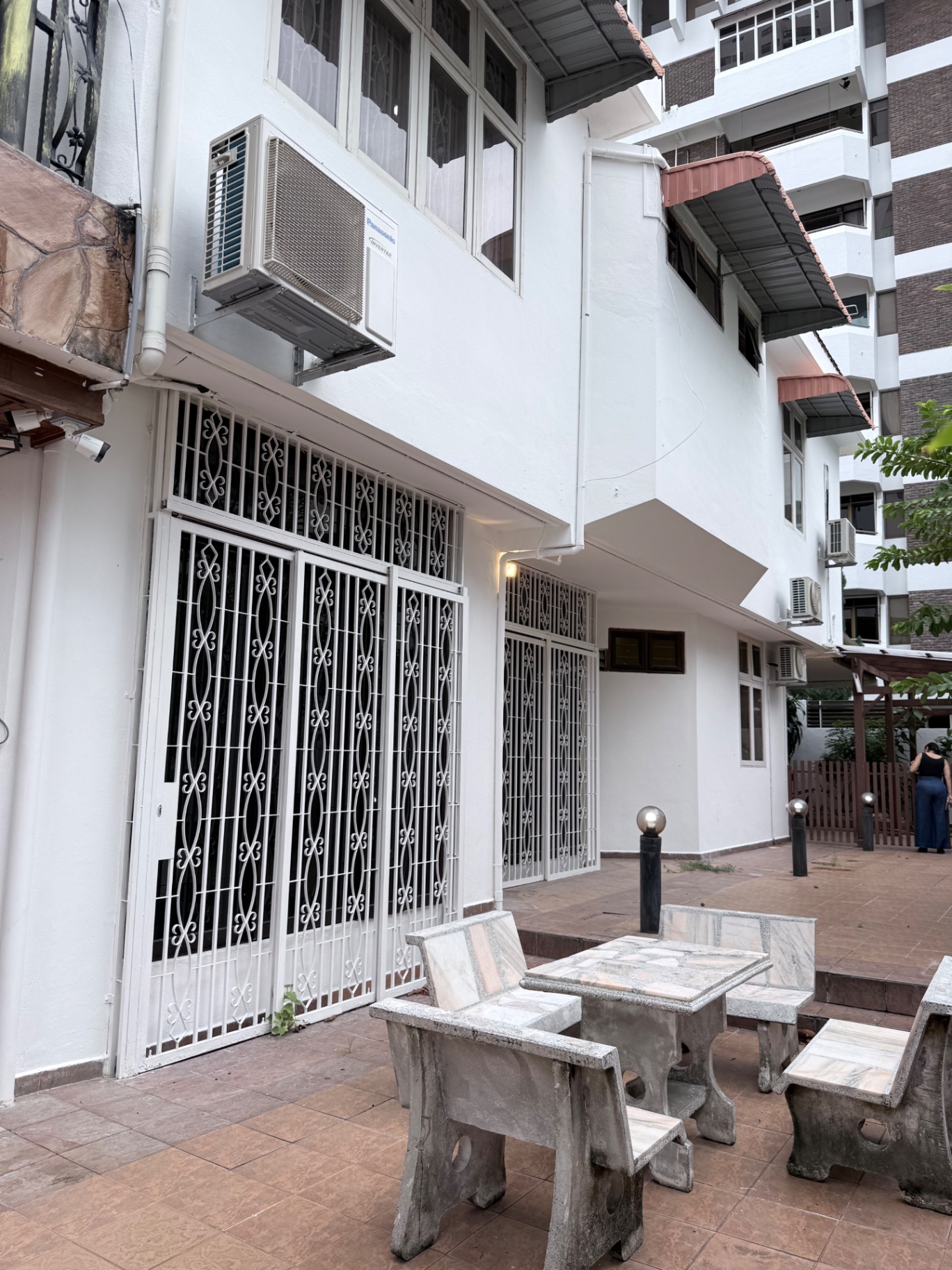house in Pulau Tikus, Penang — photo 4