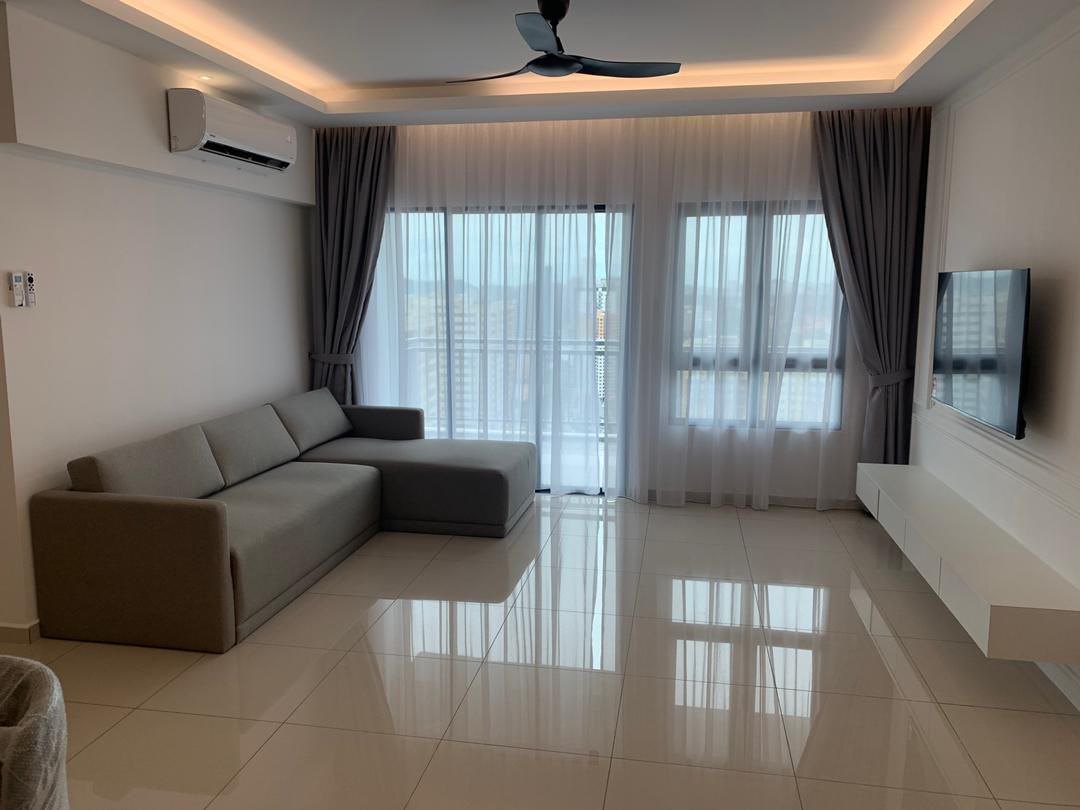 Grace Residence, Jelutong | Seaview