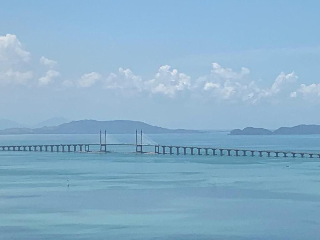 condo in Jelutong, Penang — photo 4