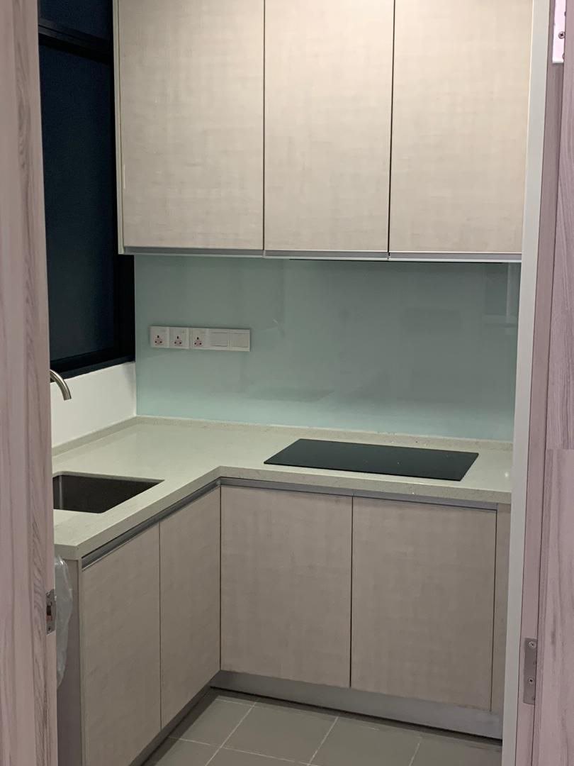 condo in Jelutong, Penang — photo 6