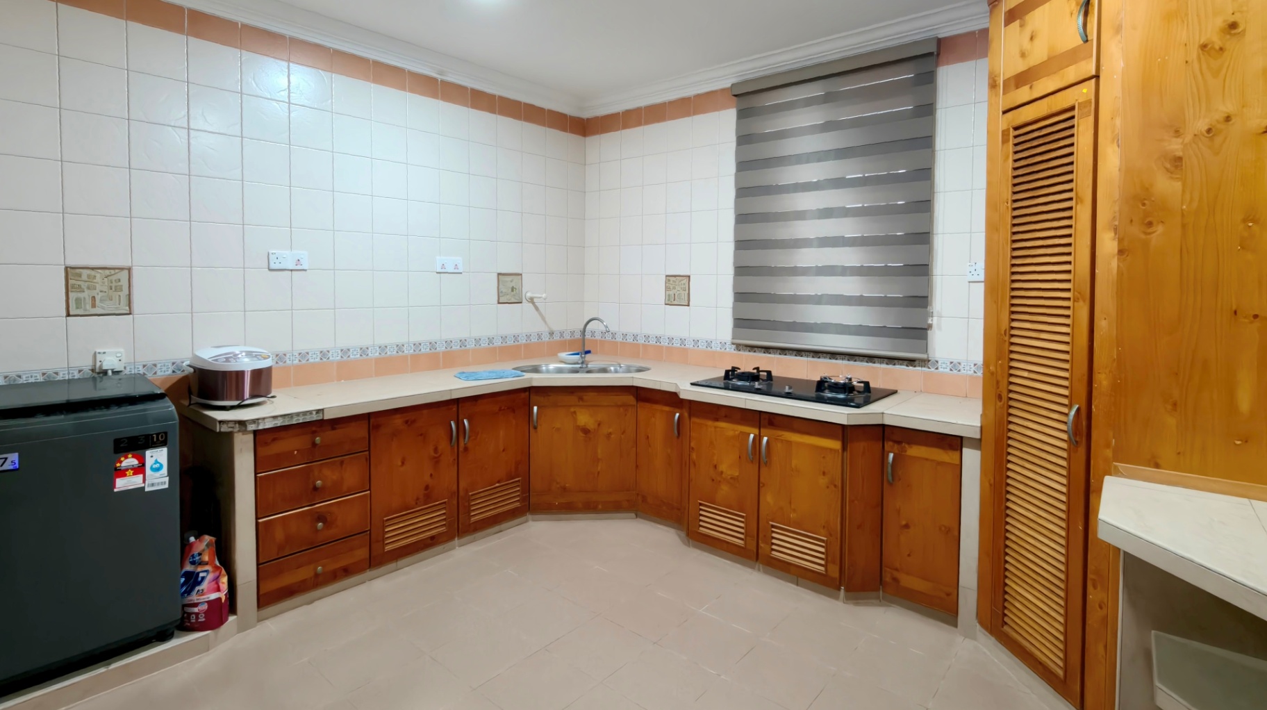 house in Tanjung Tokong, Penang — photo 4
