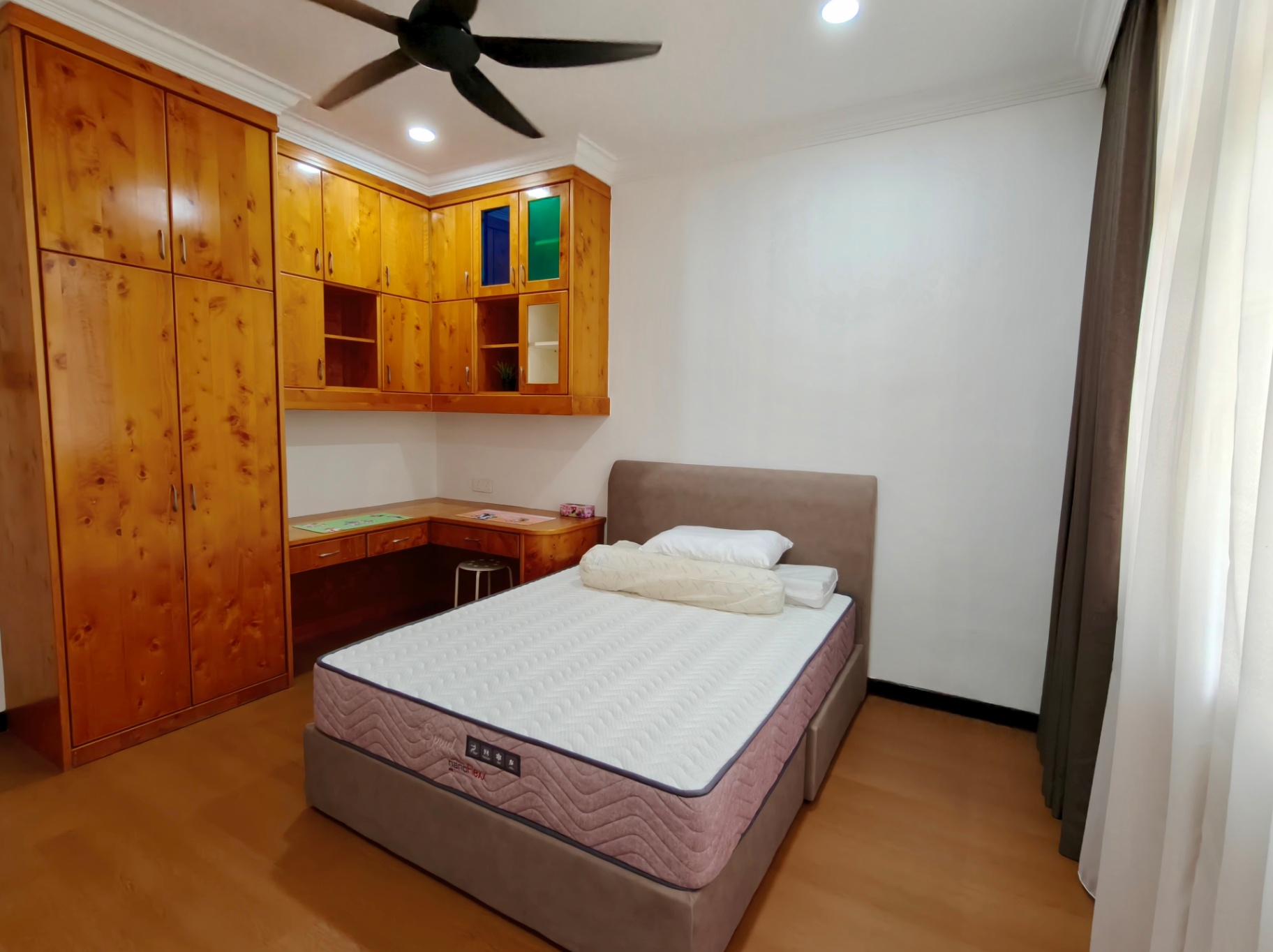 house in Tanjung Tokong, Penang — photo 6