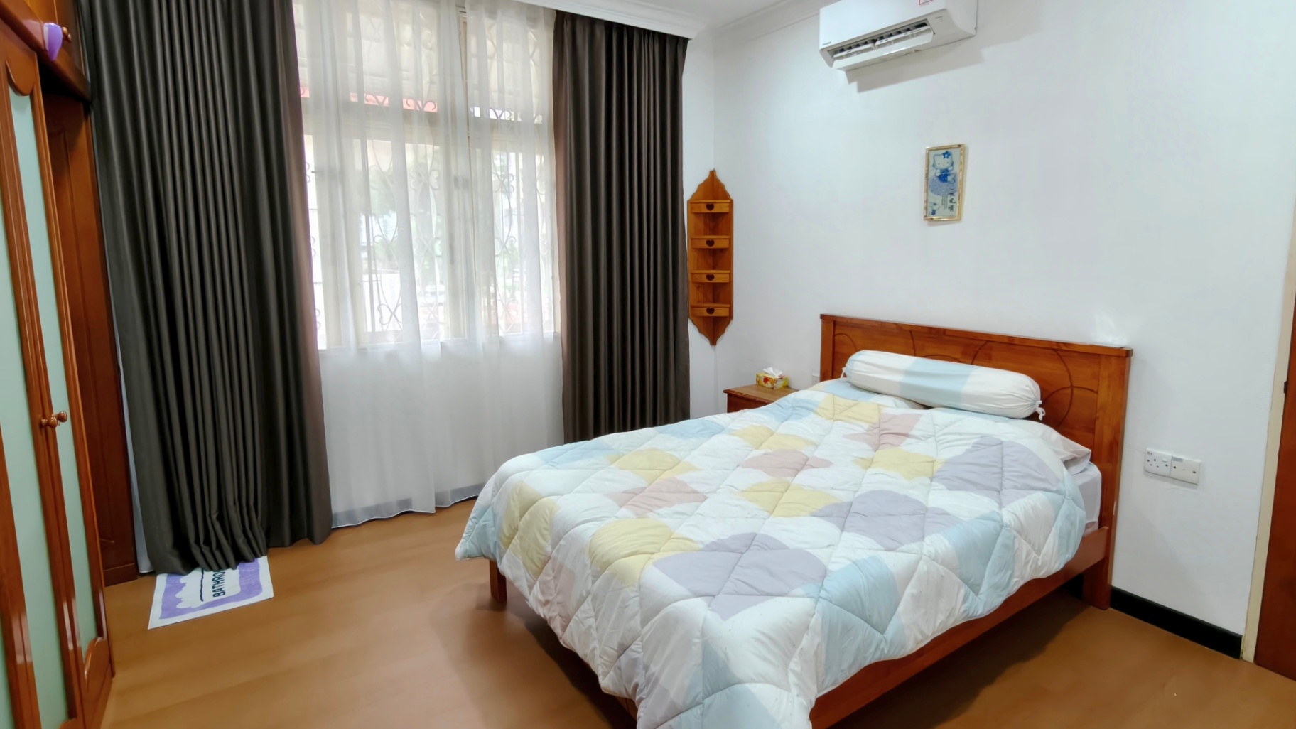 house in Tanjung Tokong, Penang — photo 7
