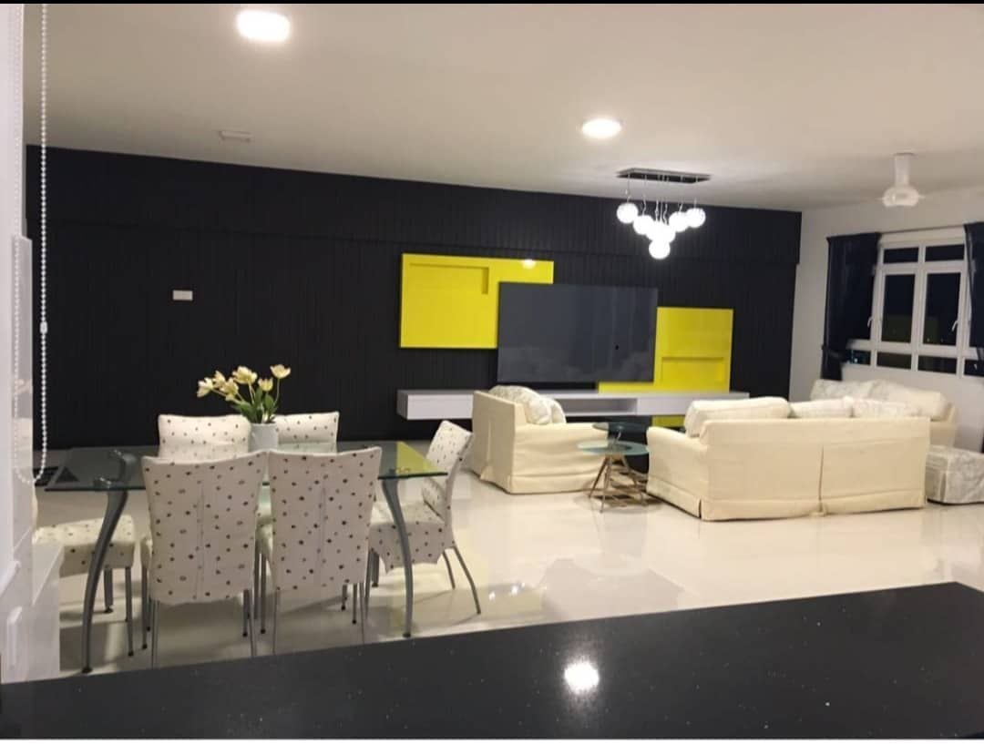condo in Gelugor, Penang — photo 2