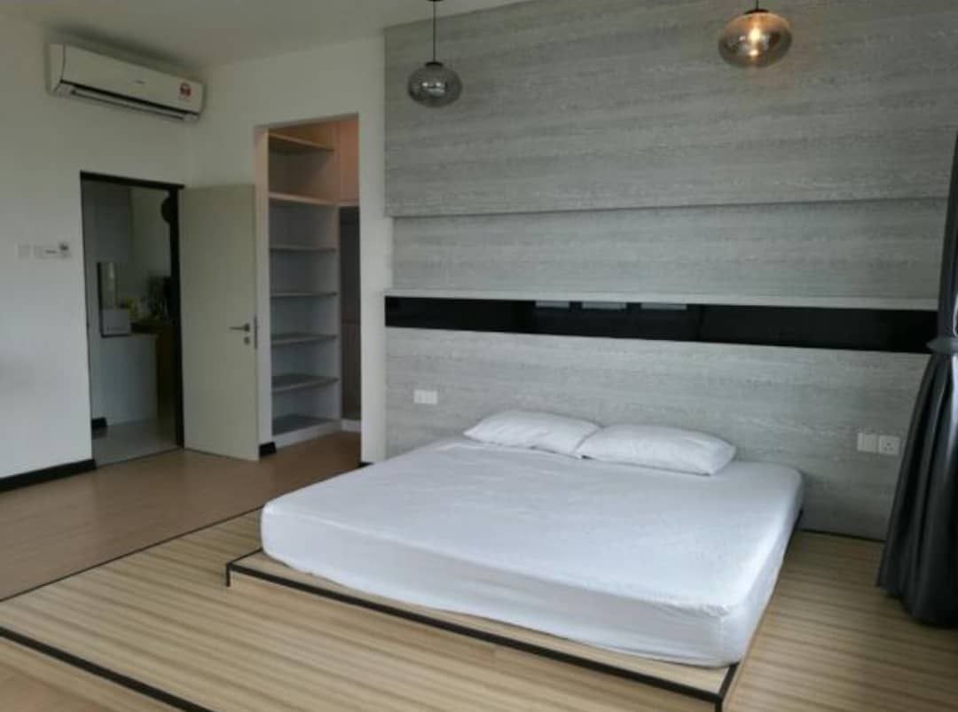 condo in Gelugor, Penang — photo 5