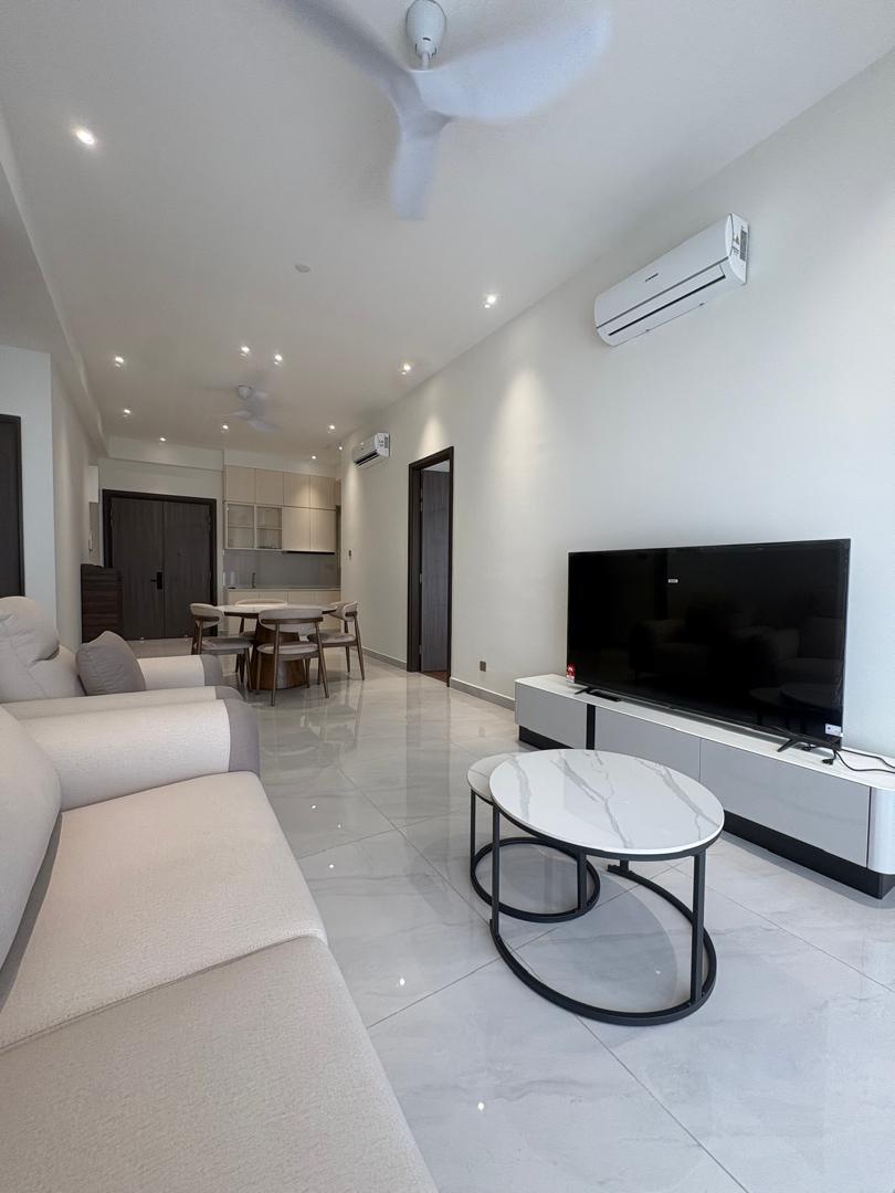 Condo for Rent @ Codrington Residence, Pulau Tikus | Full Furnished