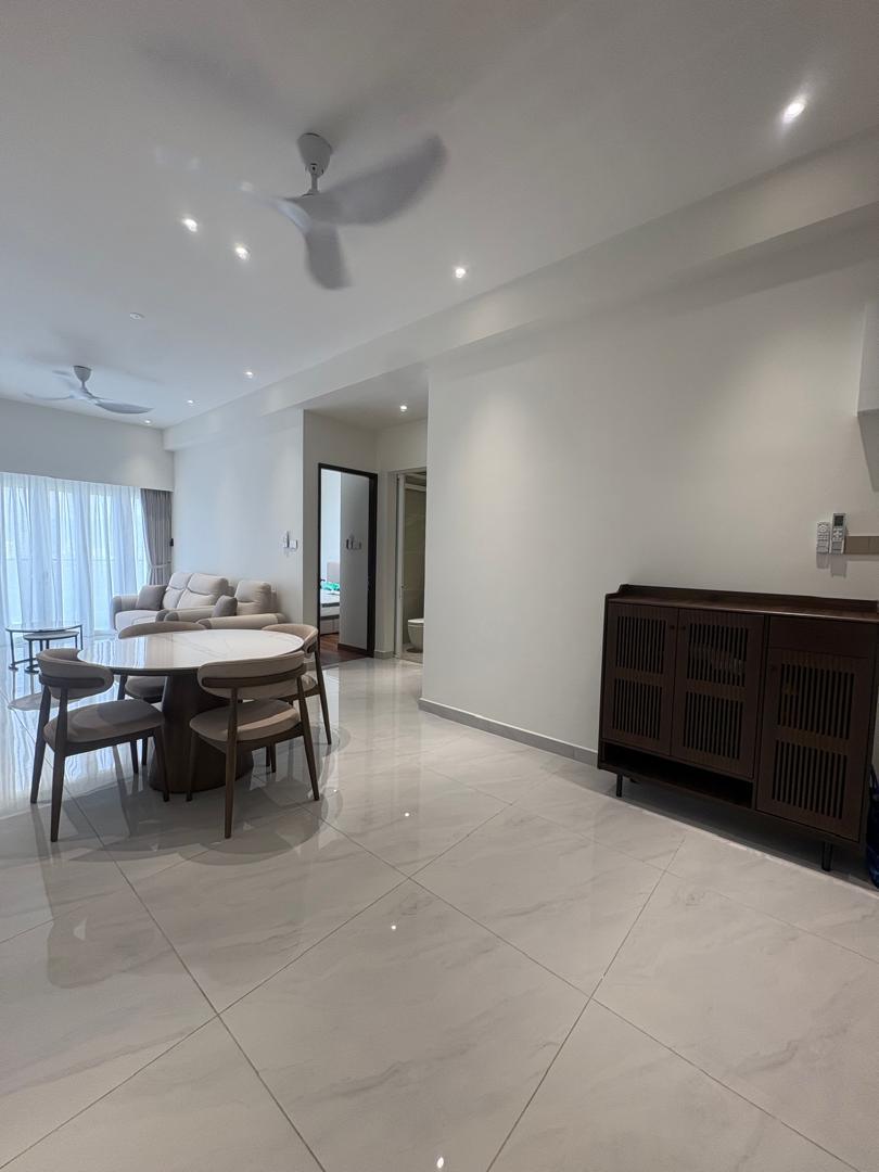 condo in Pulau Tikus, Penang — photo 2
