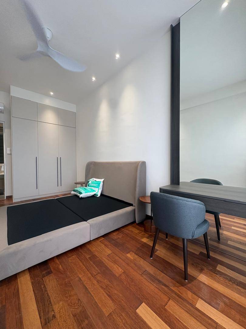 condo in Pulau Tikus, Penang — photo 5