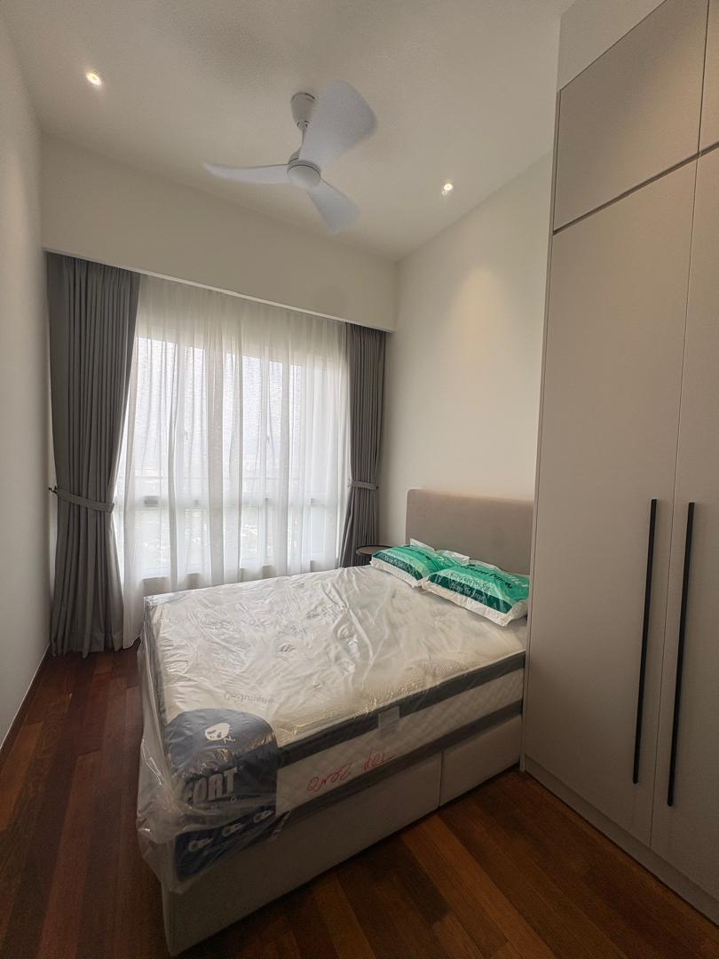 condo in Pulau Tikus, Penang — photo 6