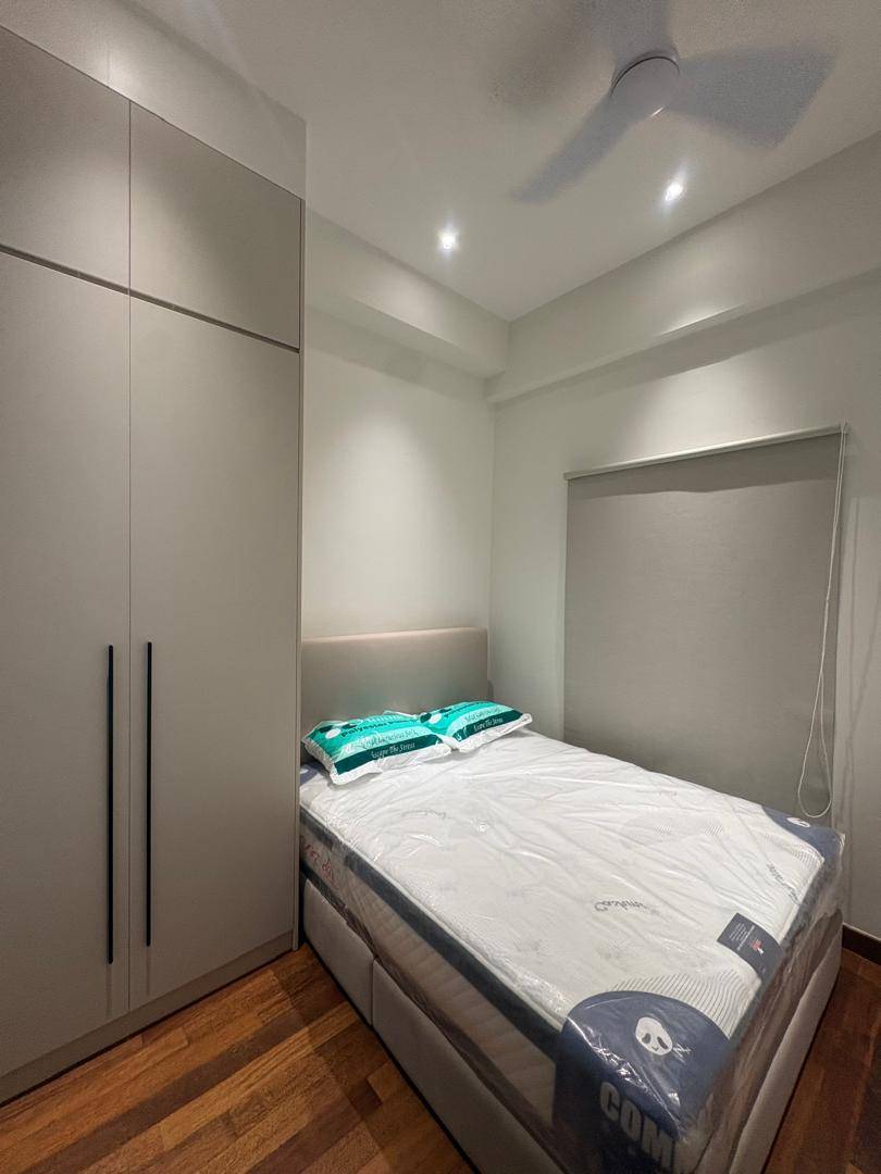 condo in Pulau Tikus, Penang — photo 7