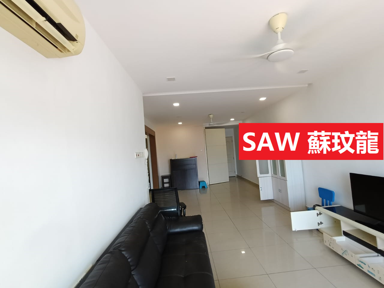 condo in Sungai Ara, Penang — photo 2