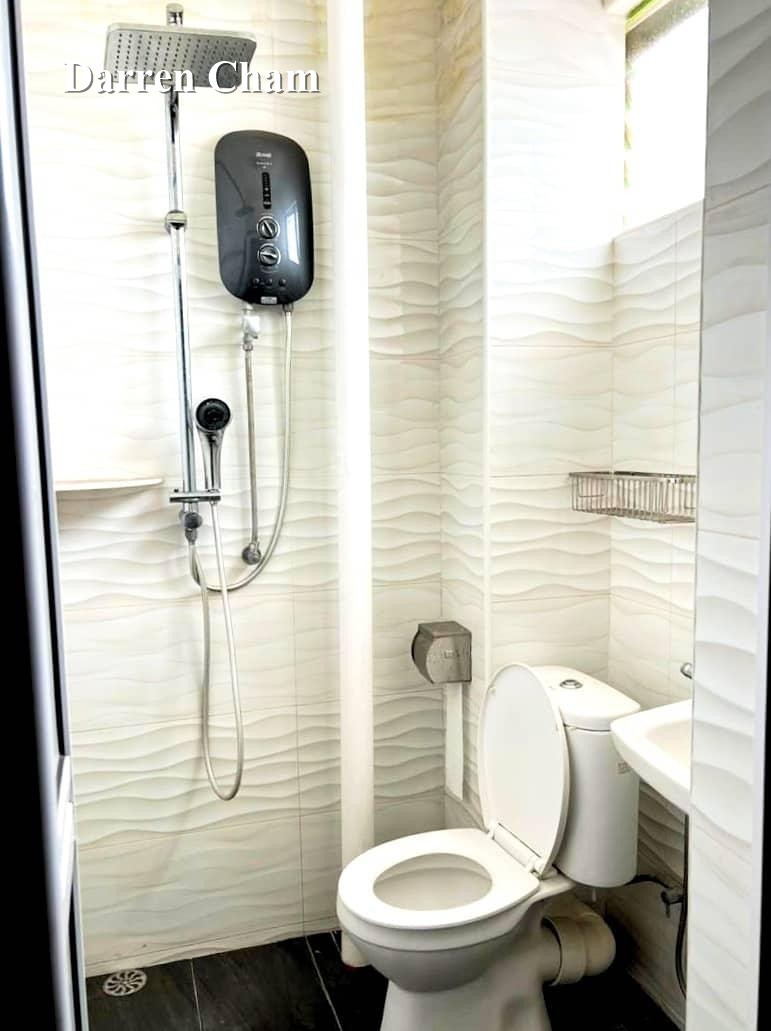 condo in Relau, Penang — photo 4