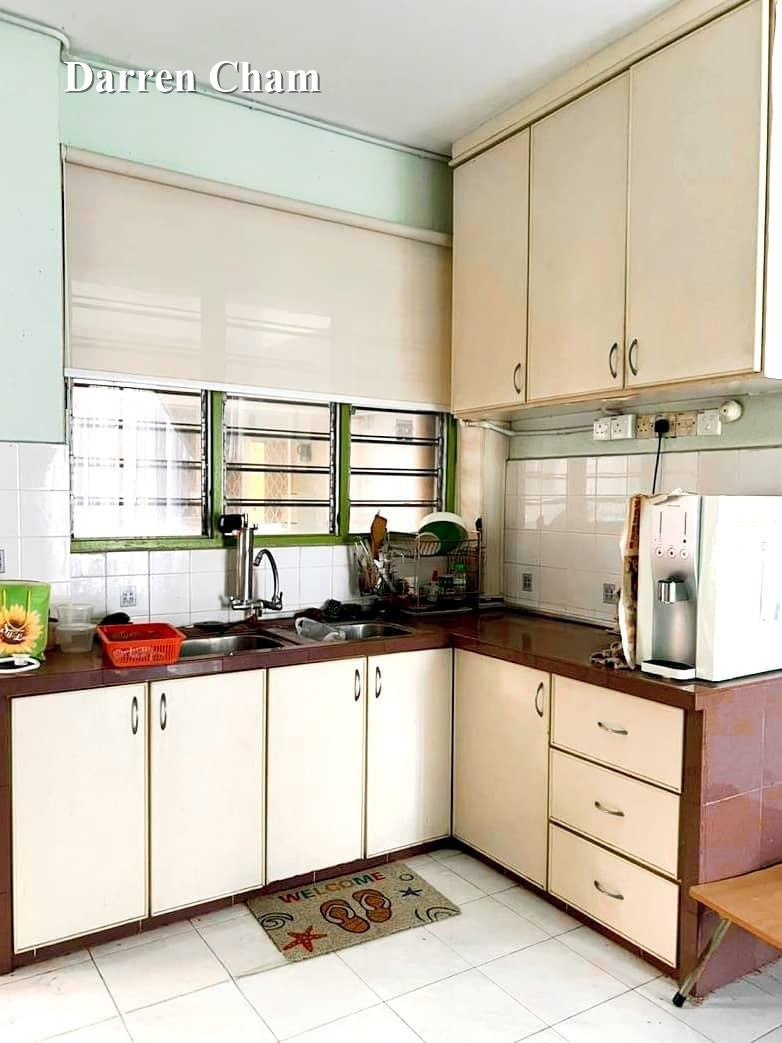 condo in Relau, Penang — photo 2