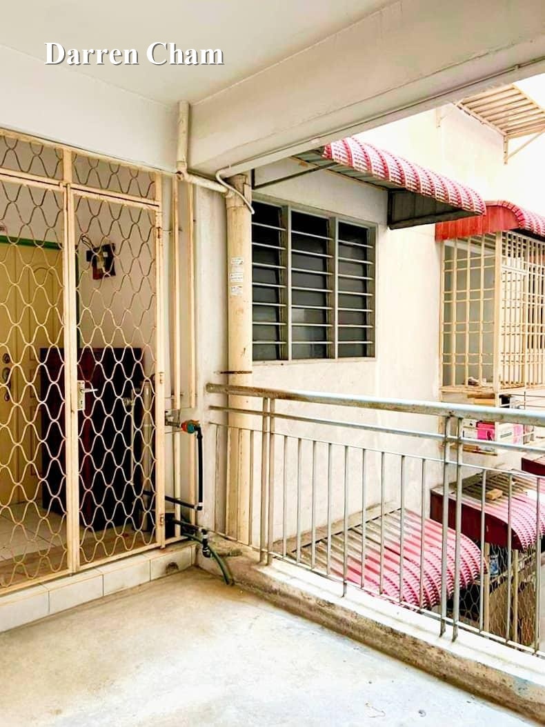 condo in Relau, Penang — photo 5