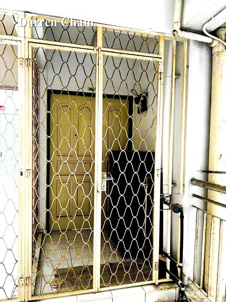 condo in Relau, Penang — photo 6