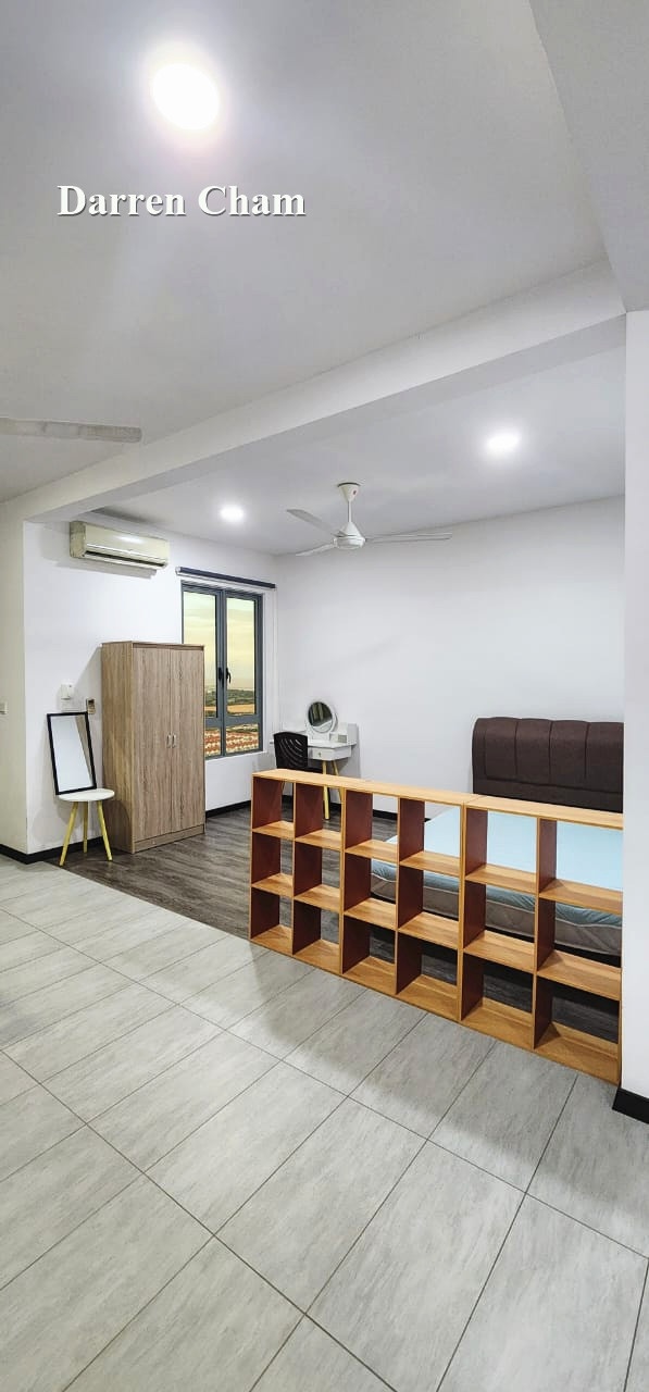 condo in Batu Kawan, Penang — photo 3
