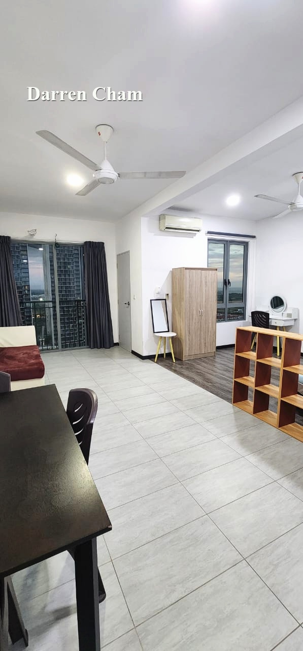 condo in Batu Kawan, Penang — photo 2