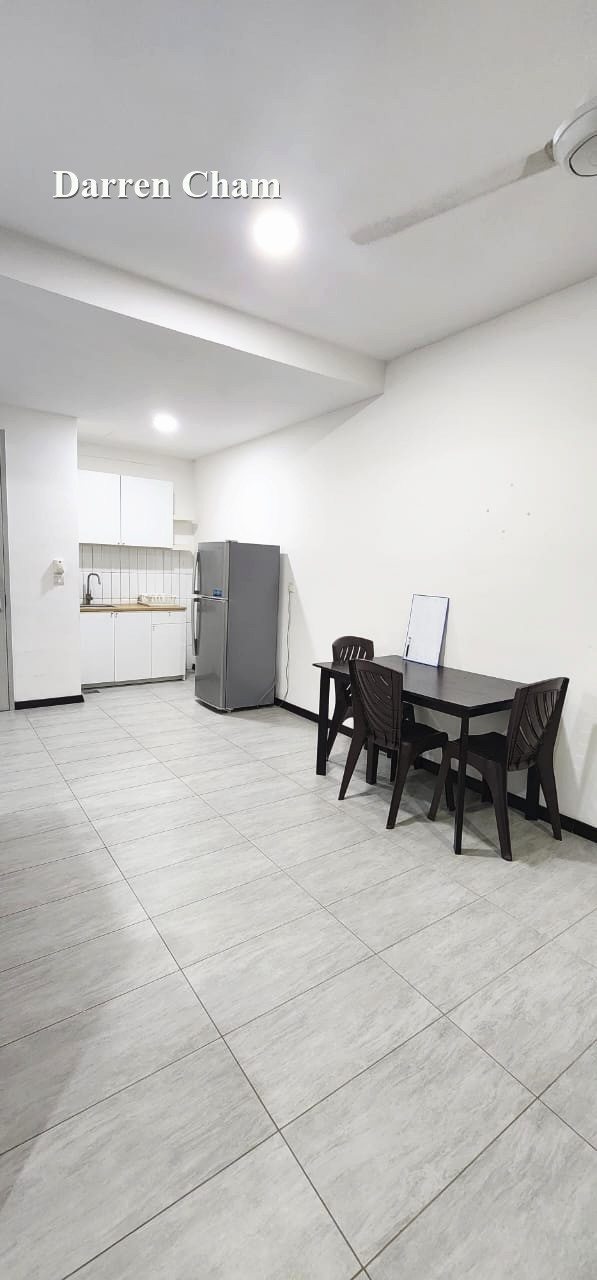 condo in Batu Kawan, Penang — photo 4