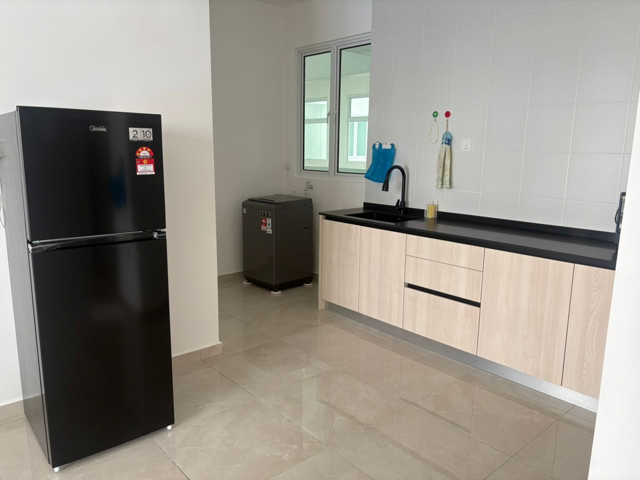 condo in Bayan Lepas, Penang — photo 4