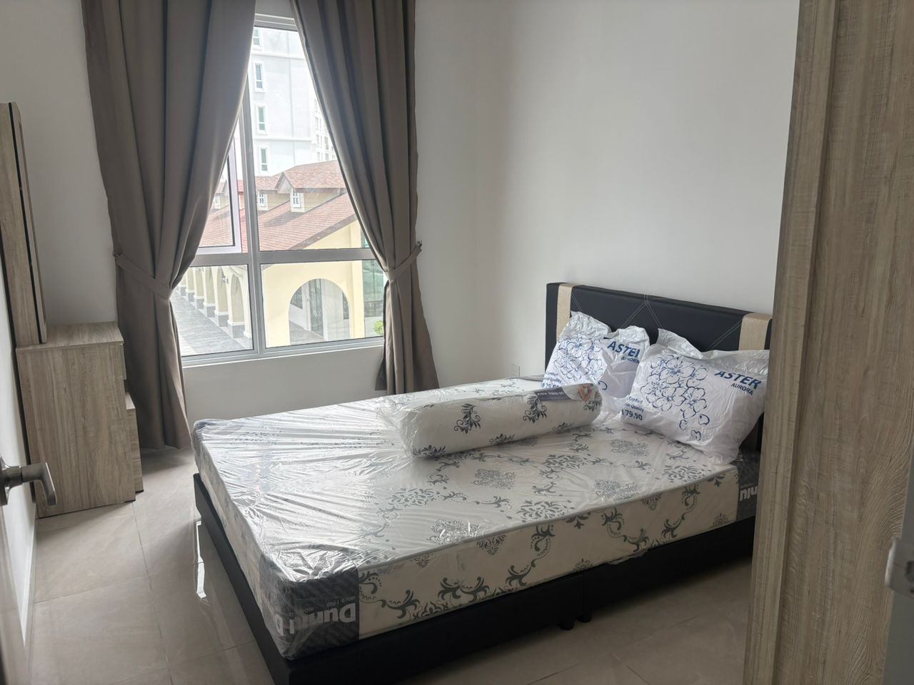 condo in Bayan Lepas, Penang — photo 5
