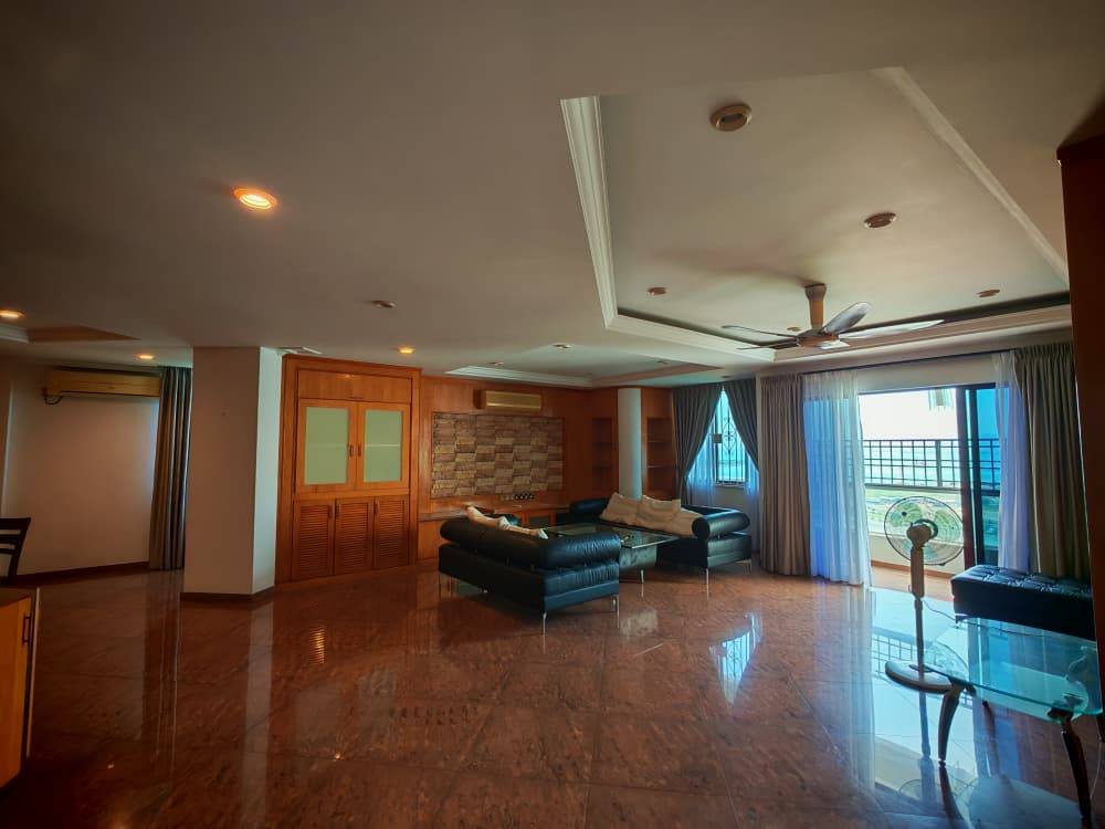 Tanjong Tokong unit for SALE & RENT, Move in immediately, Big unit with good condition