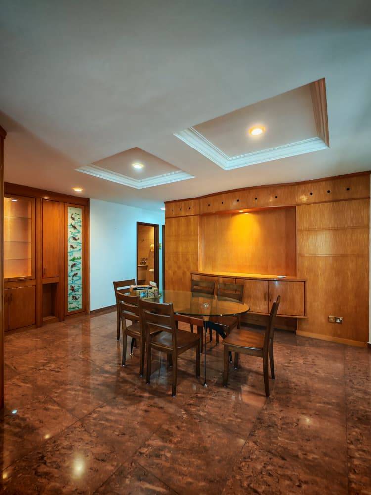 condo in Tanjung Tokong, Penang — photo 5