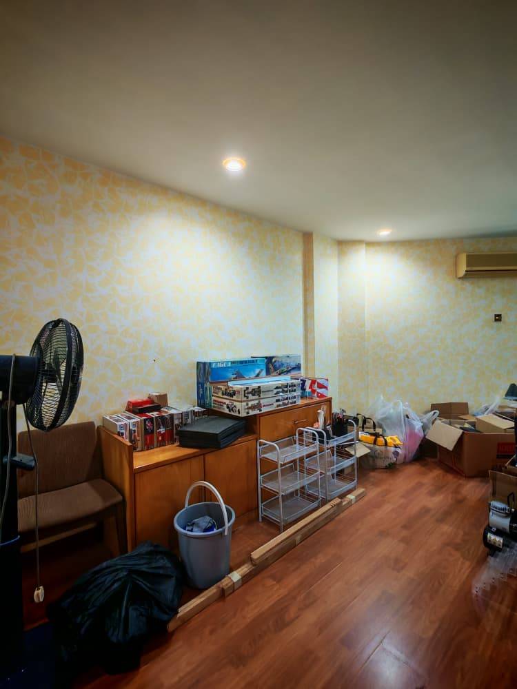 condo in Tanjung Tokong, Penang — photo 6