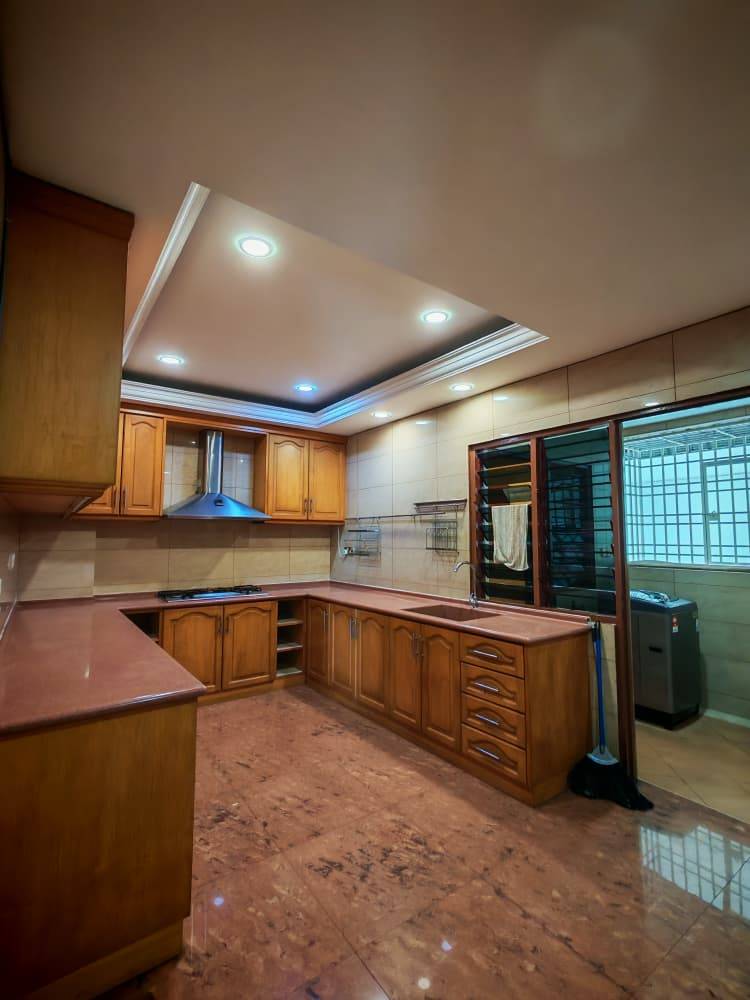 condo in Tanjung Tokong, Penang — photo 7