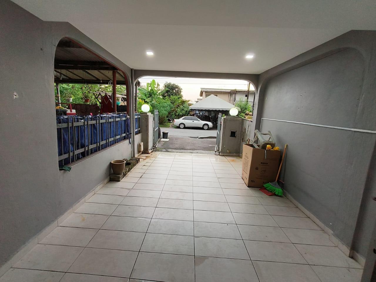 house in Taman Tasik Tambahan, Ampang, Kuala Lumpur — photo 2