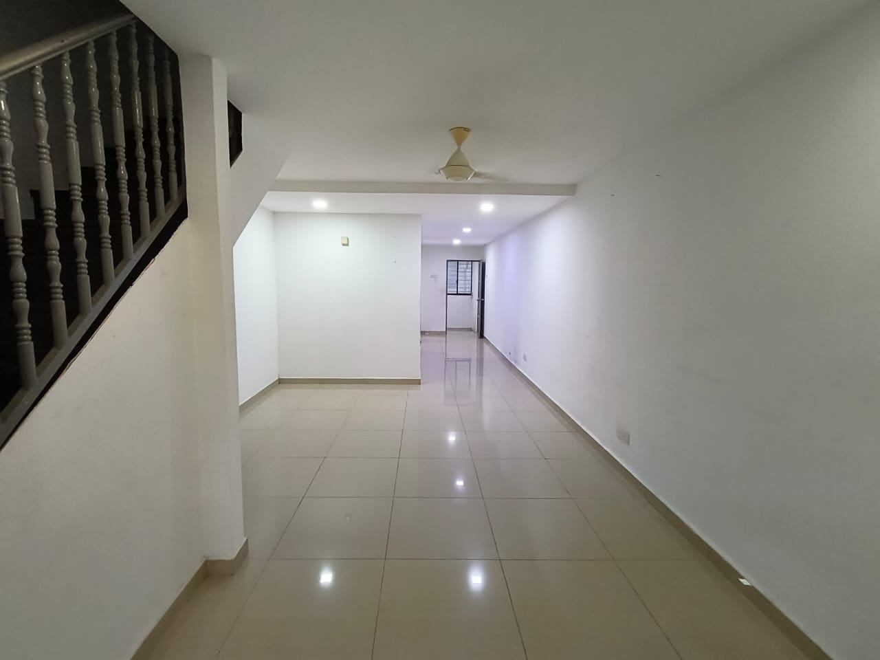 house in Taman Tasik Tambahan, Ampang, Kuala Lumpur — photo 3
