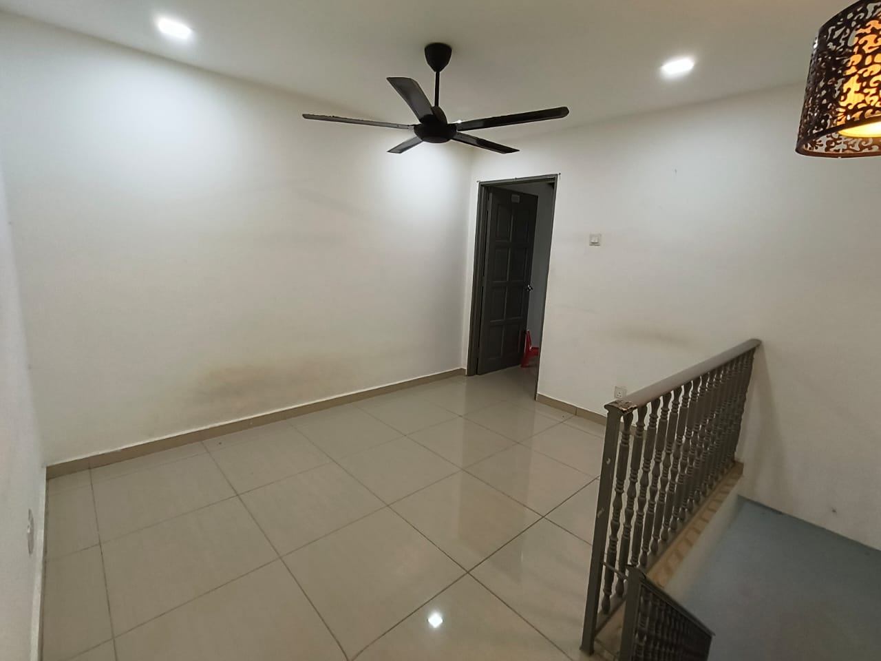 house in Taman Tasik Tambahan, Ampang, Kuala Lumpur — photo 6