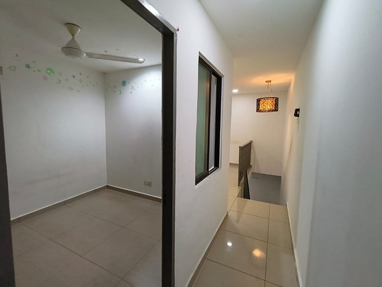 house in Taman Tasik Tambahan, Ampang, Kuala Lumpur — photo 7