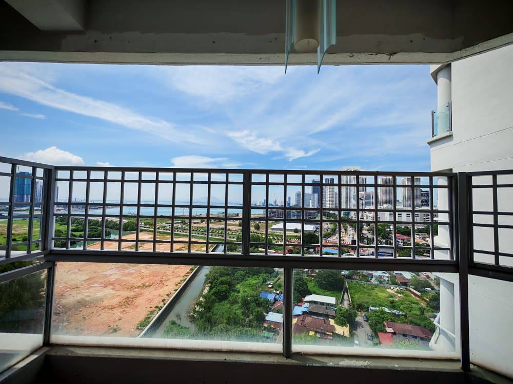 condo in Tanjung Tokong, Penang — photo 4