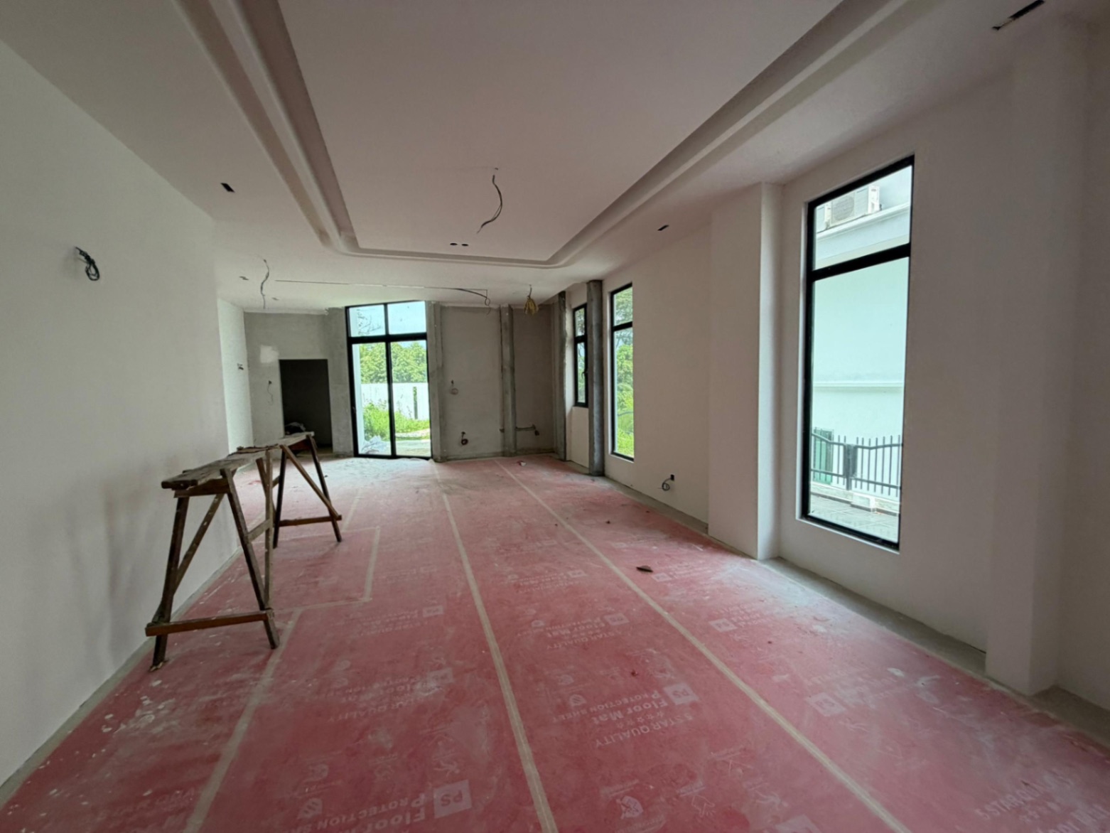 house in Gelugor, Penang — photo 3