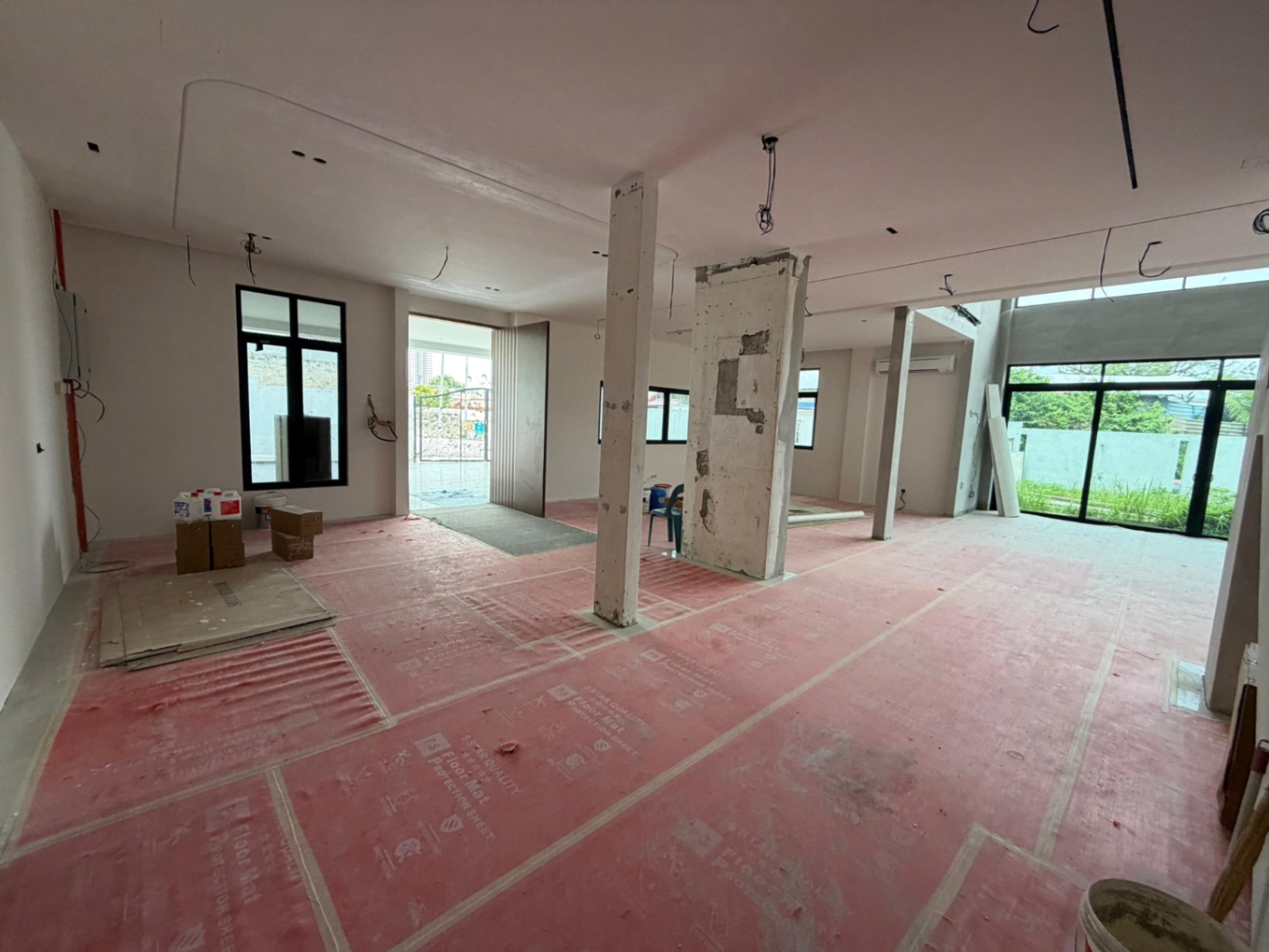 house in Gelugor, Penang — photo 4