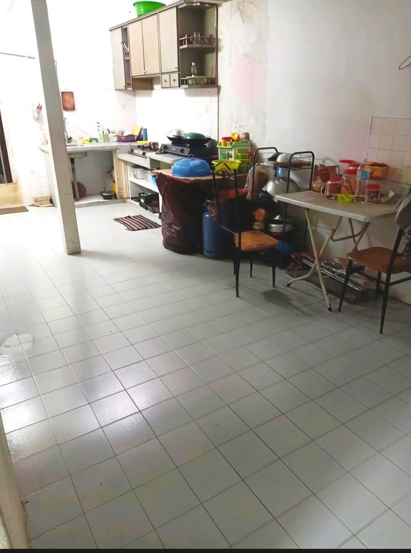 house in Bukit Mertajam, Penang — photo 3