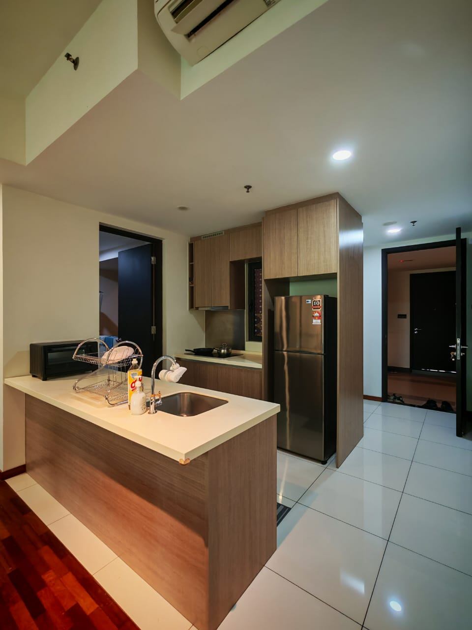 condo in Tanjung Tokong, Penang — photo 3